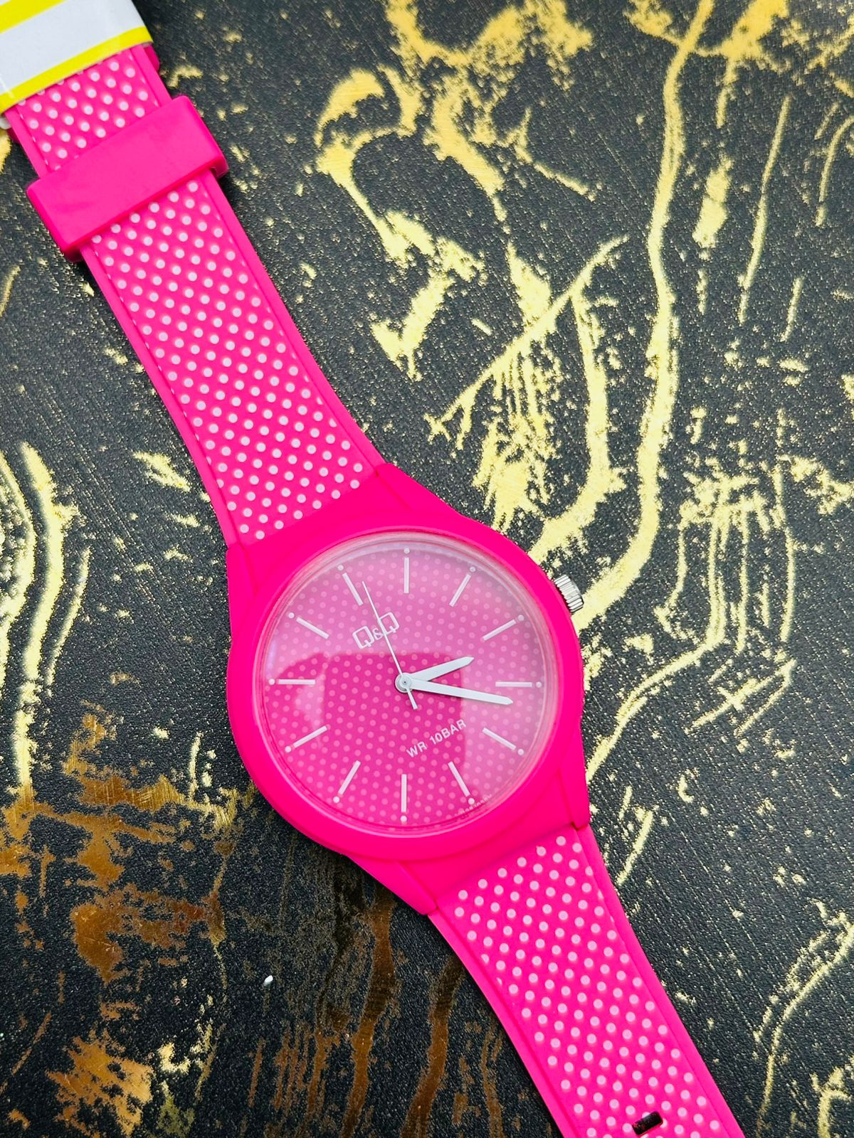 Reloj Deportivo Mujer Q&Q - Image 4