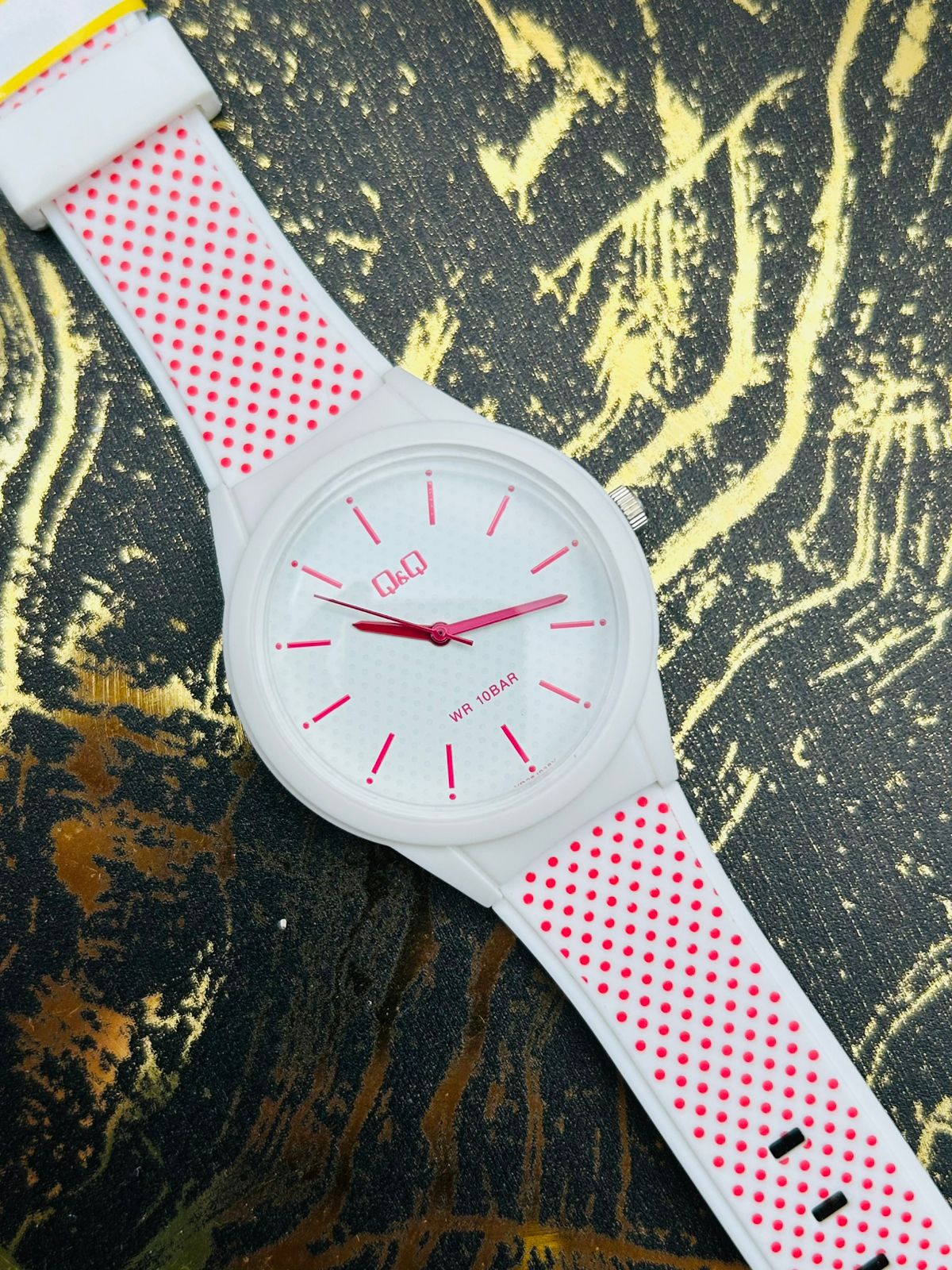 Reloj Deportivo Mujer Q&Q - Image 5