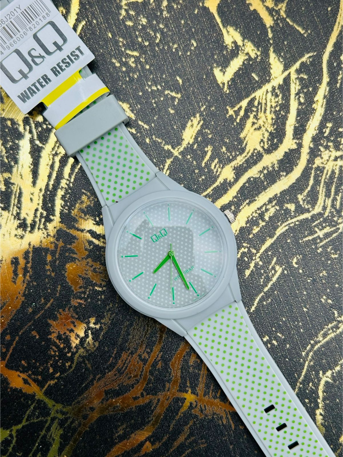 Reloj Deportivo Mujer Q&Q - Image 6