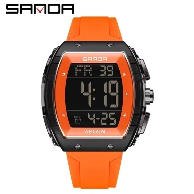 Reloj Deportivo Sanda 6258