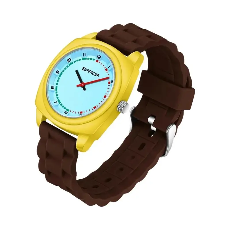 Reloj Deportivo Sanda 9109 - Image 2
