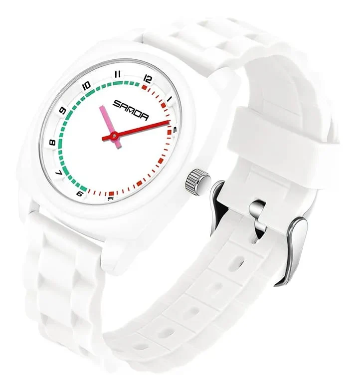 Reloj Deportivo Sanda 9109 - Image 3