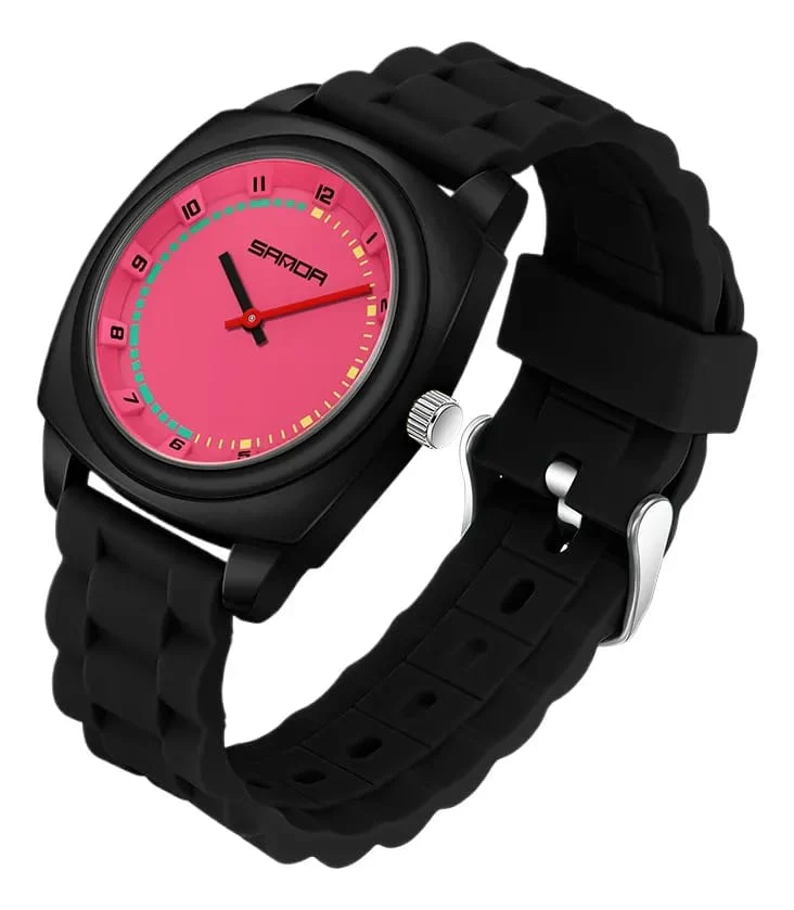 Reloj Deportivo Sanda 9109 - Image 4