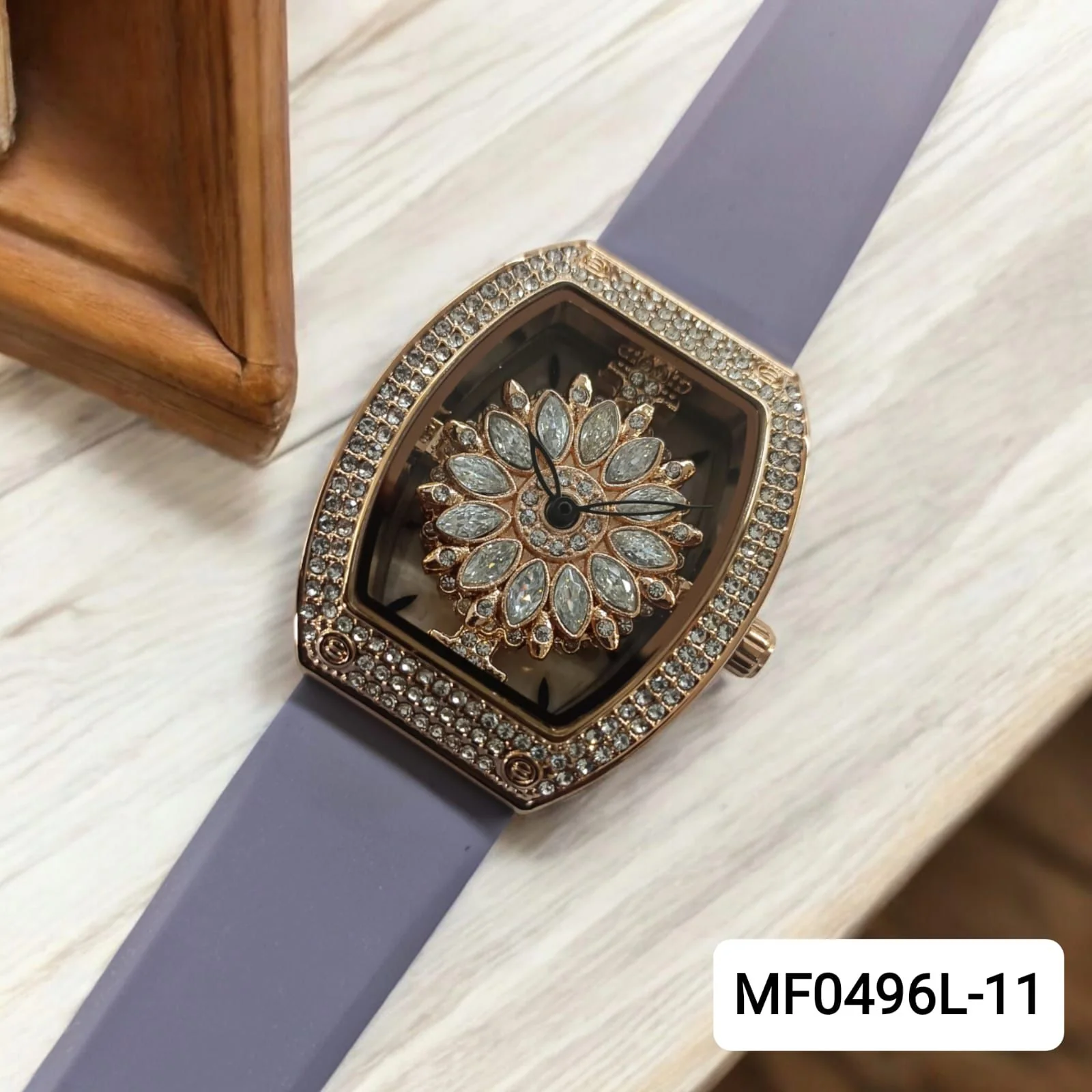 Reloj Femenino MINI FOCUS ✨ - Image 3