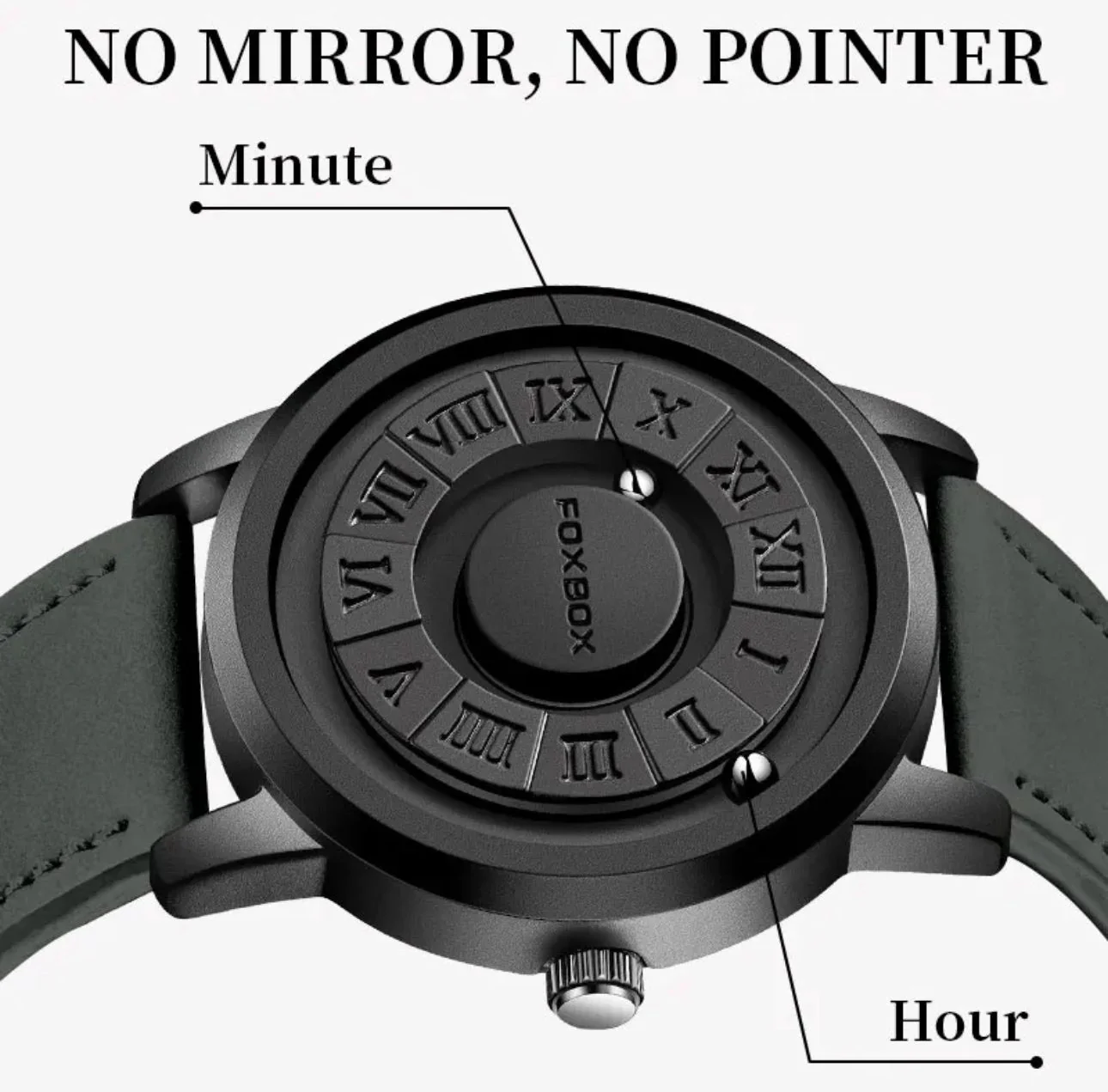 Reloj Foxbox Balines - Image 3