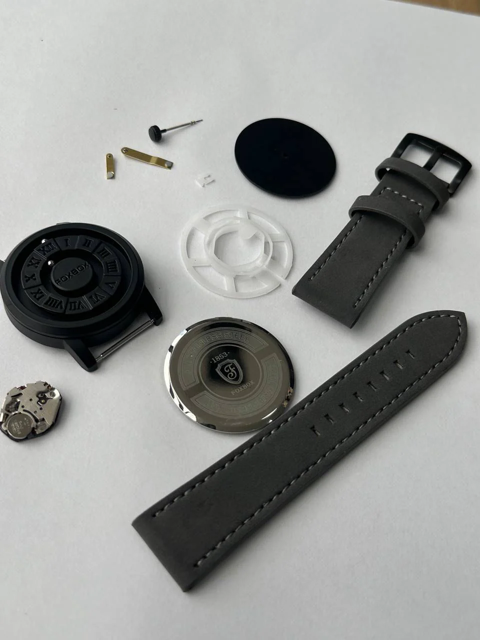 Reloj Foxbox Balines - Image 5