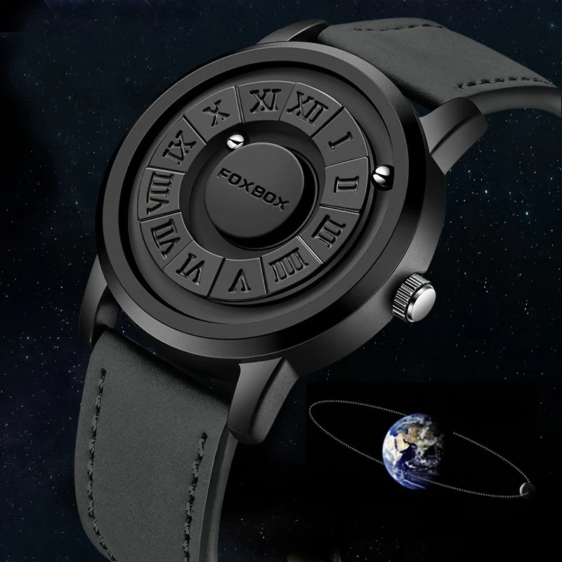 Reloj Foxbox Balines - Image 6