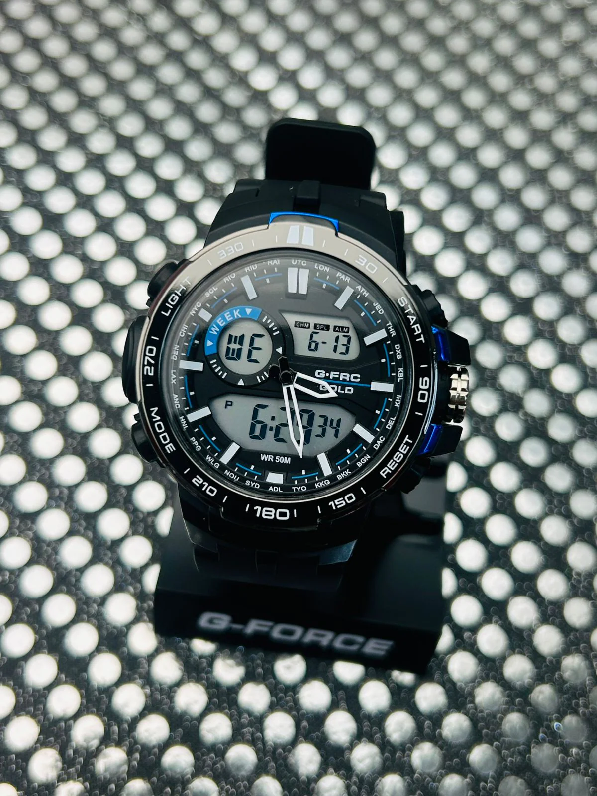 RELOJ G FORCE 15115 - Image 2