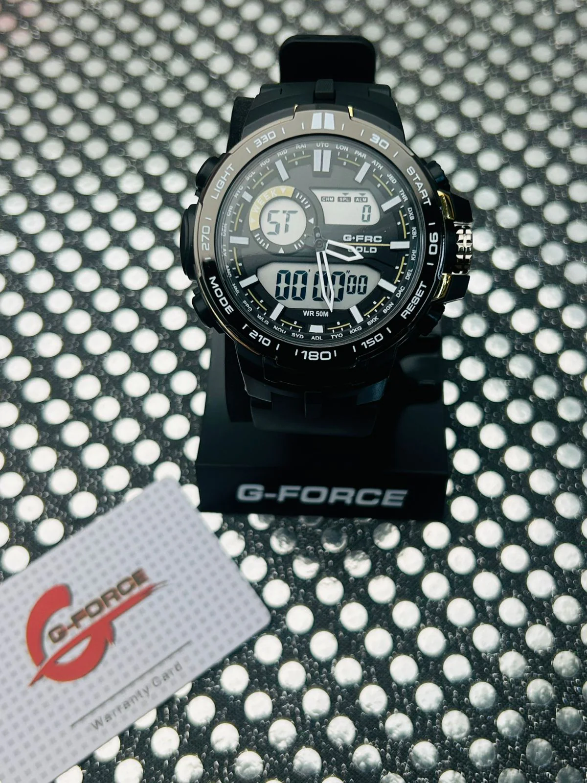 RELOJ G FORCE 15115 - Image 3