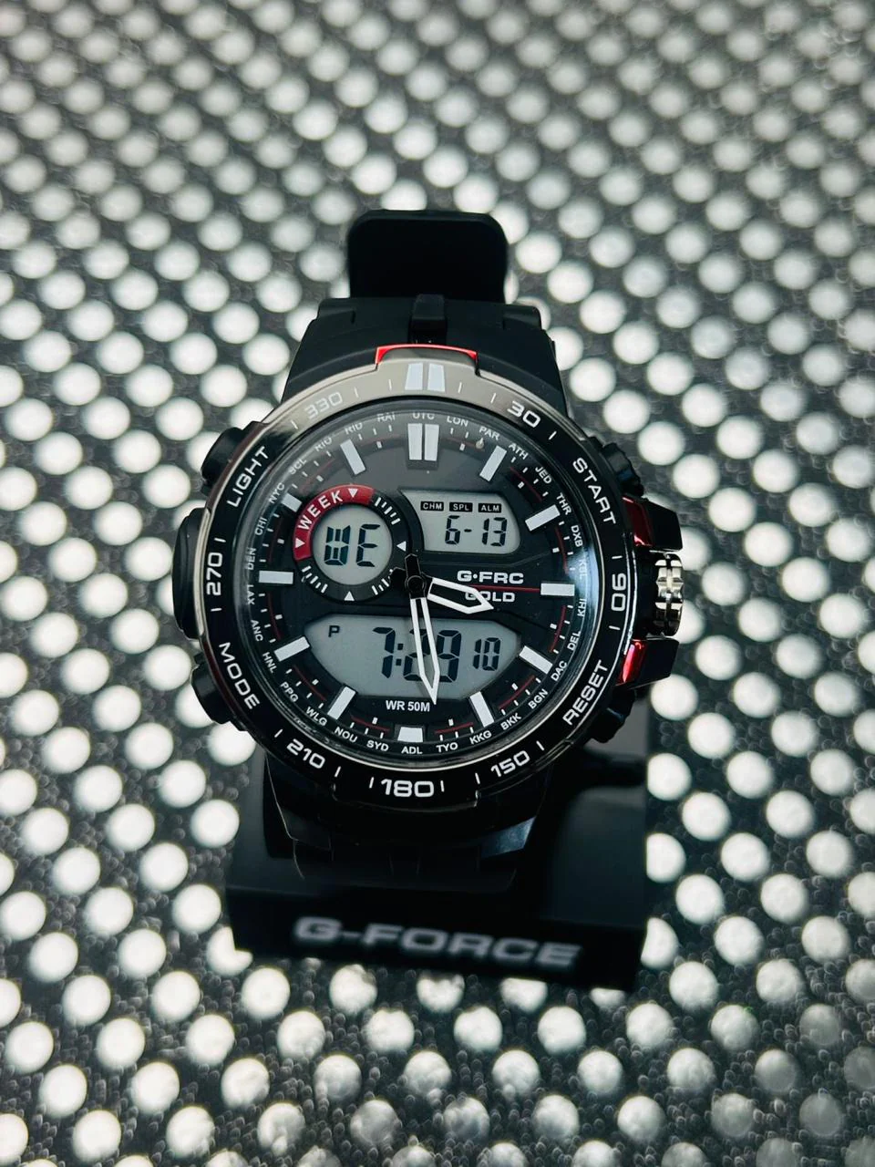 RELOJ G FORCE 15115 - Image 5