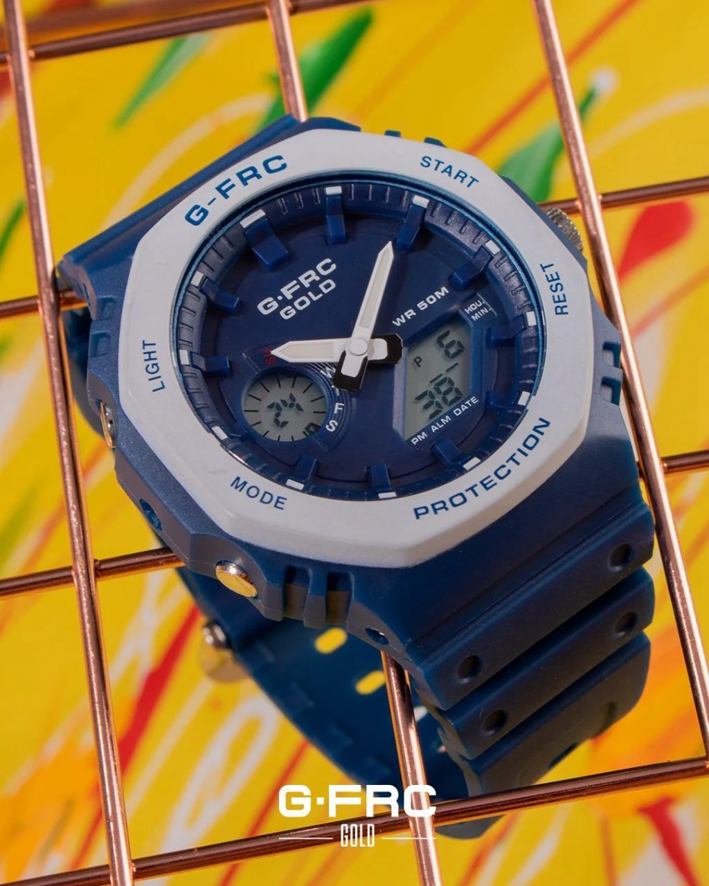 RELOJ G FORCE 22183 - Image 2