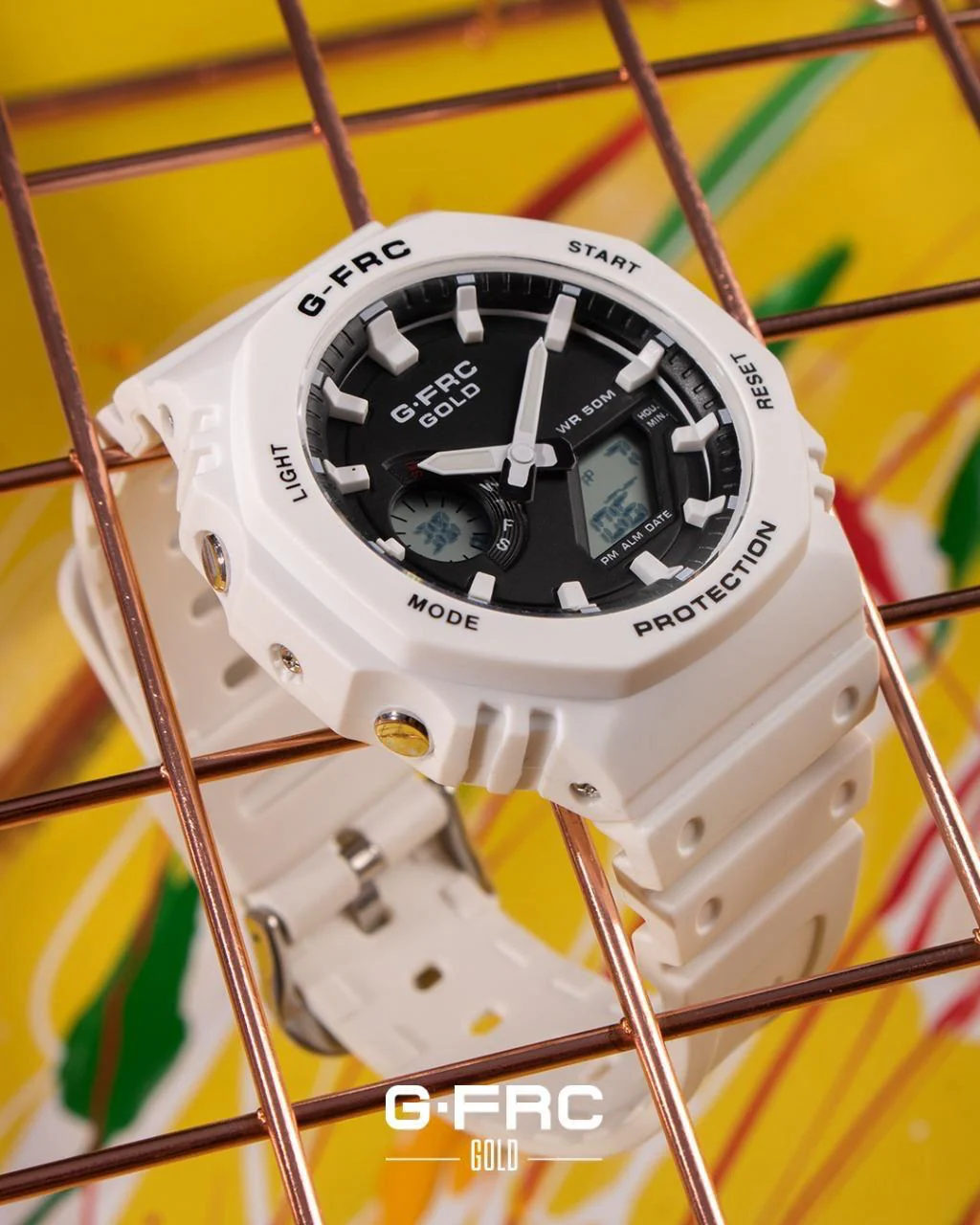 RELOJ G FORCE 22183 - Image 4