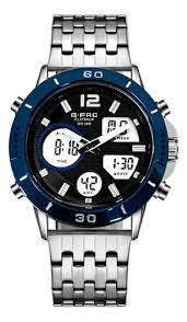 Reloj G-force AL173 Hombre