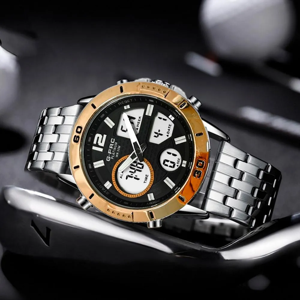 Reloj G-force AL173 Hombre - Image 2