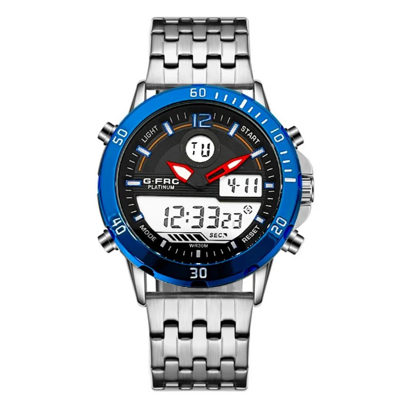 Reloj Hombre G-FORCE AL176 - Image 2