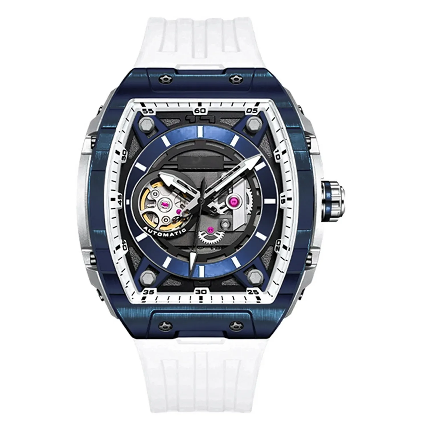 Reloj  G-Force AT9812