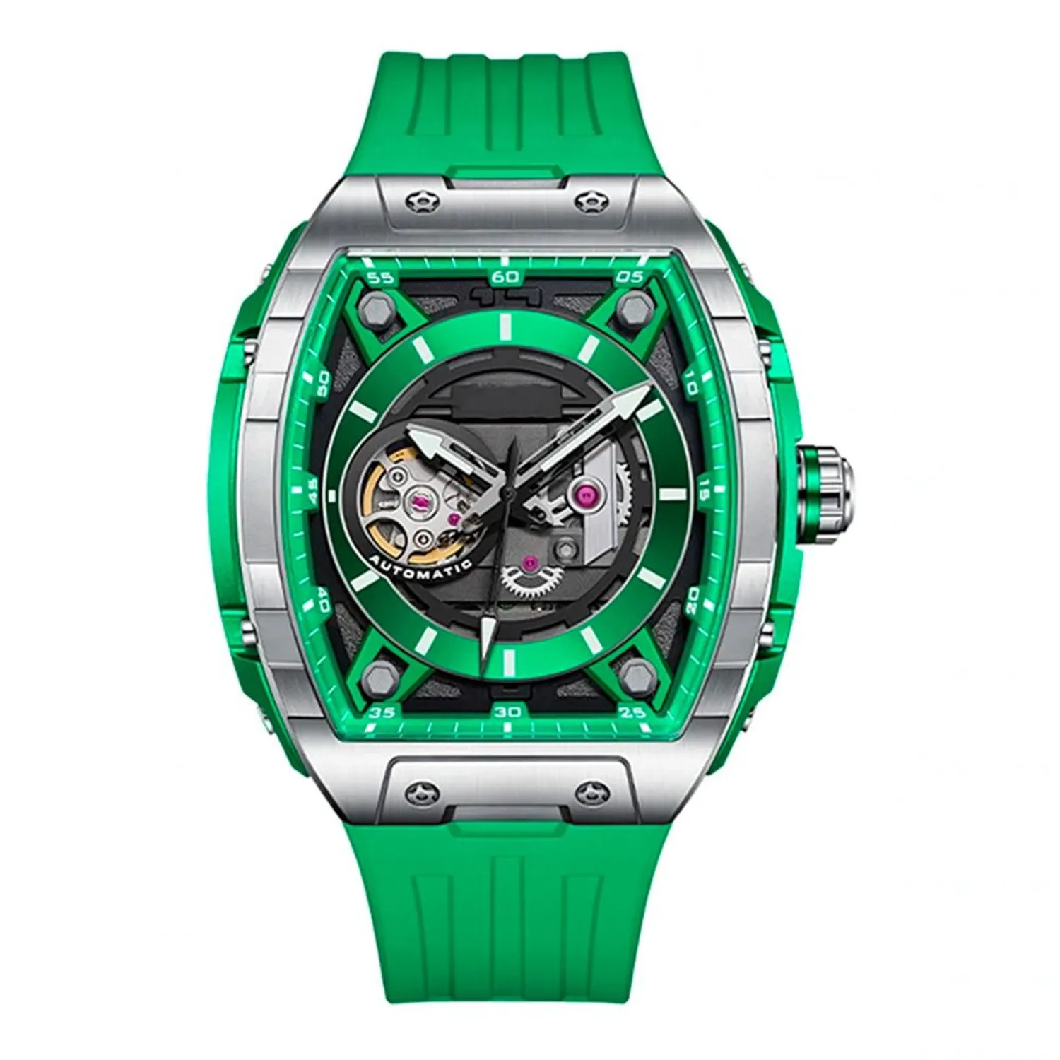 Reloj  G-Force AT9812 - Image 3