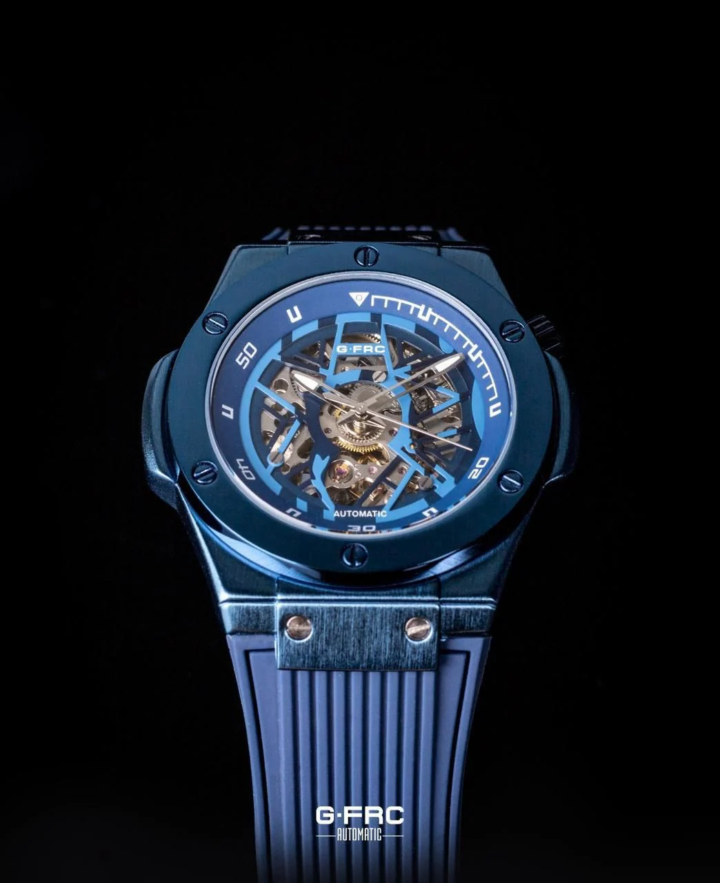 Reloj de Hombre G-FORCE Automatico - Image 3
