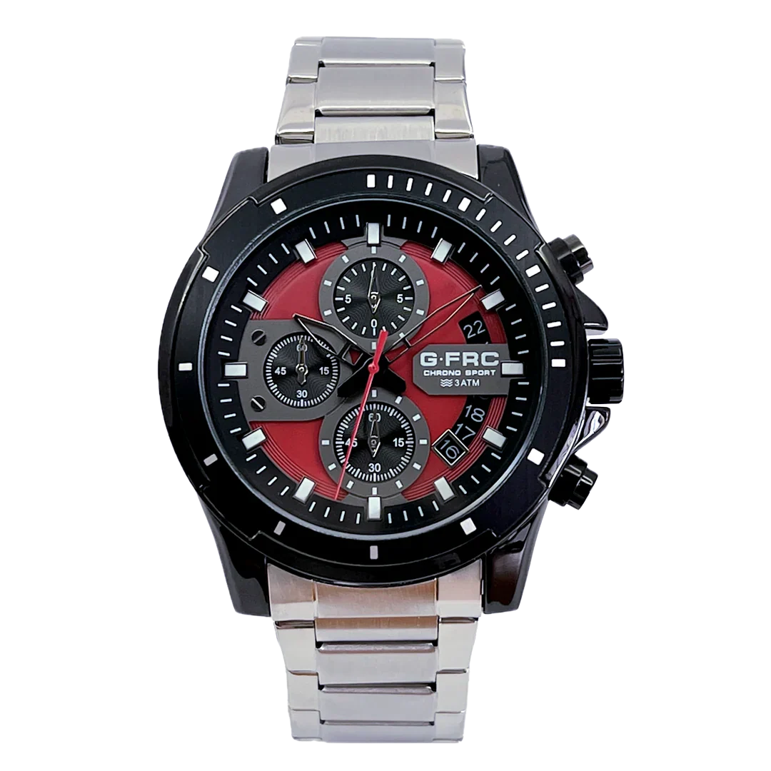 Reloj G-FORCE CHRONO H4234G - Image 3