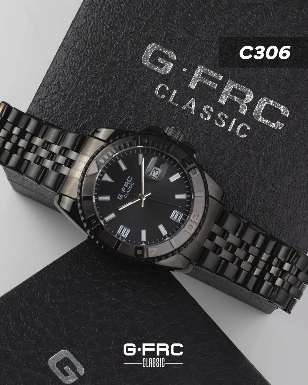 Reloj G-Force Dama C-306 Classic - Image 7