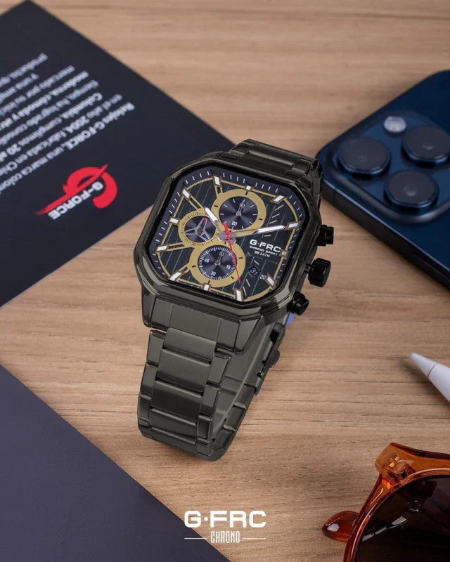 Reloj G-Force H4233G - Image 4