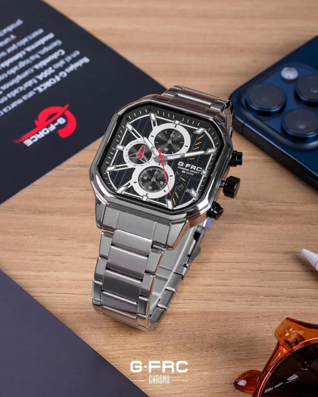 Reloj G-Force H4233G - Image 5