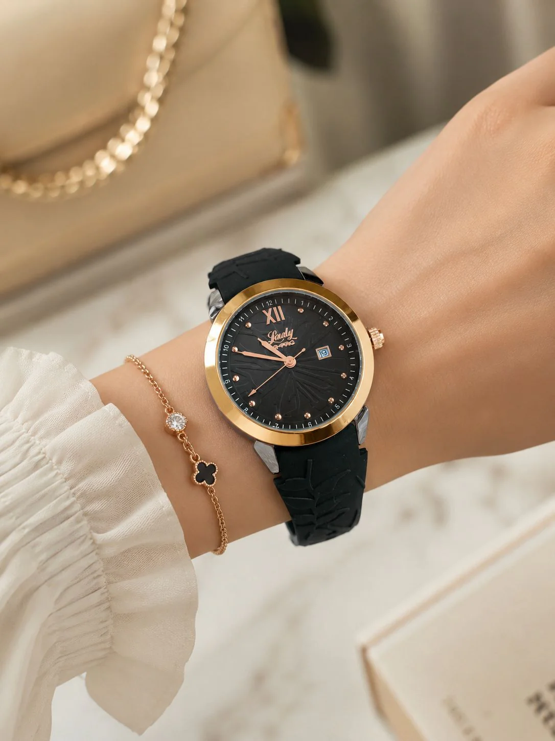 Reloj G-FORCE Lady LM2284 - Image 3
