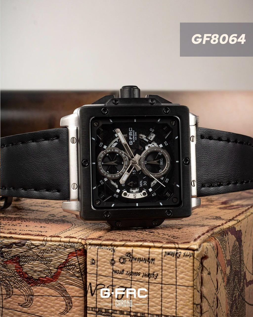 Reloj G-Force para caballero 8064 - Image 2
