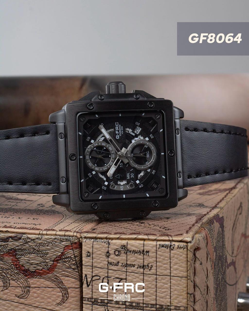 Reloj G-Force para caballero 8064 - Image 3