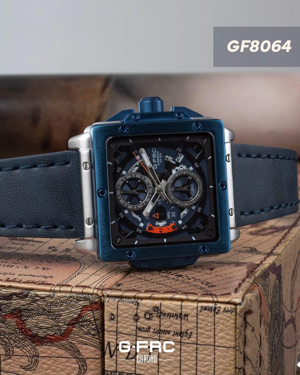 Reloj G-Force para caballero 8064 - Image 4