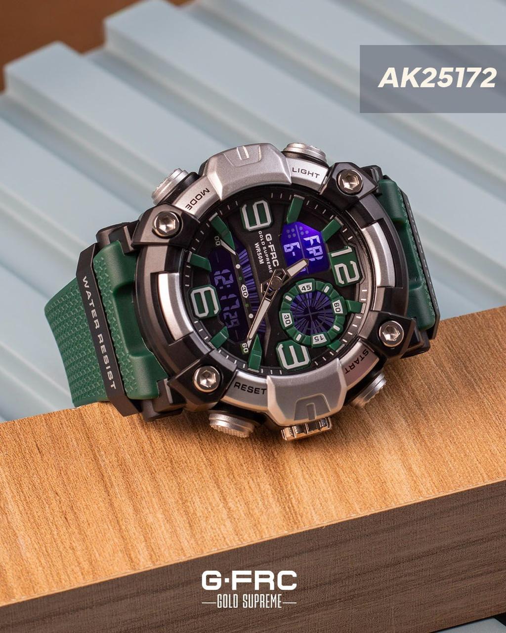 Reloj G-Force para caballero AK25172 - Image 2