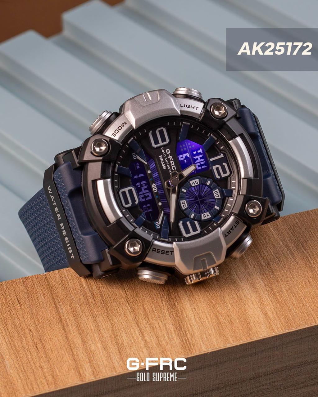 Reloj G-Force para caballero AK25172 - Image 3