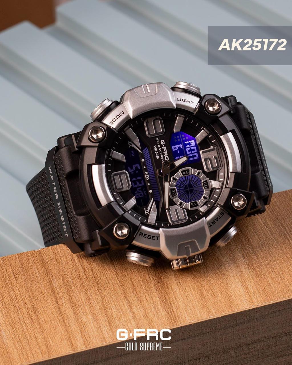 Reloj G-Force para caballero AK25172 - Image 4