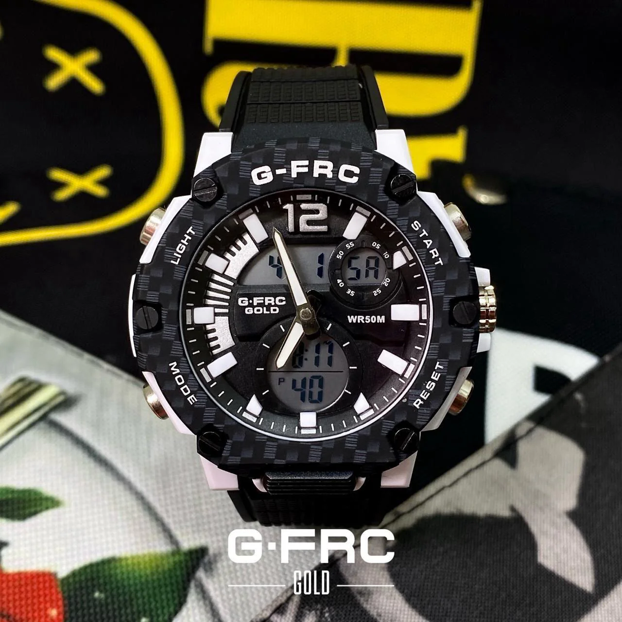 RELOJ G FORCE 21182 - Image 3