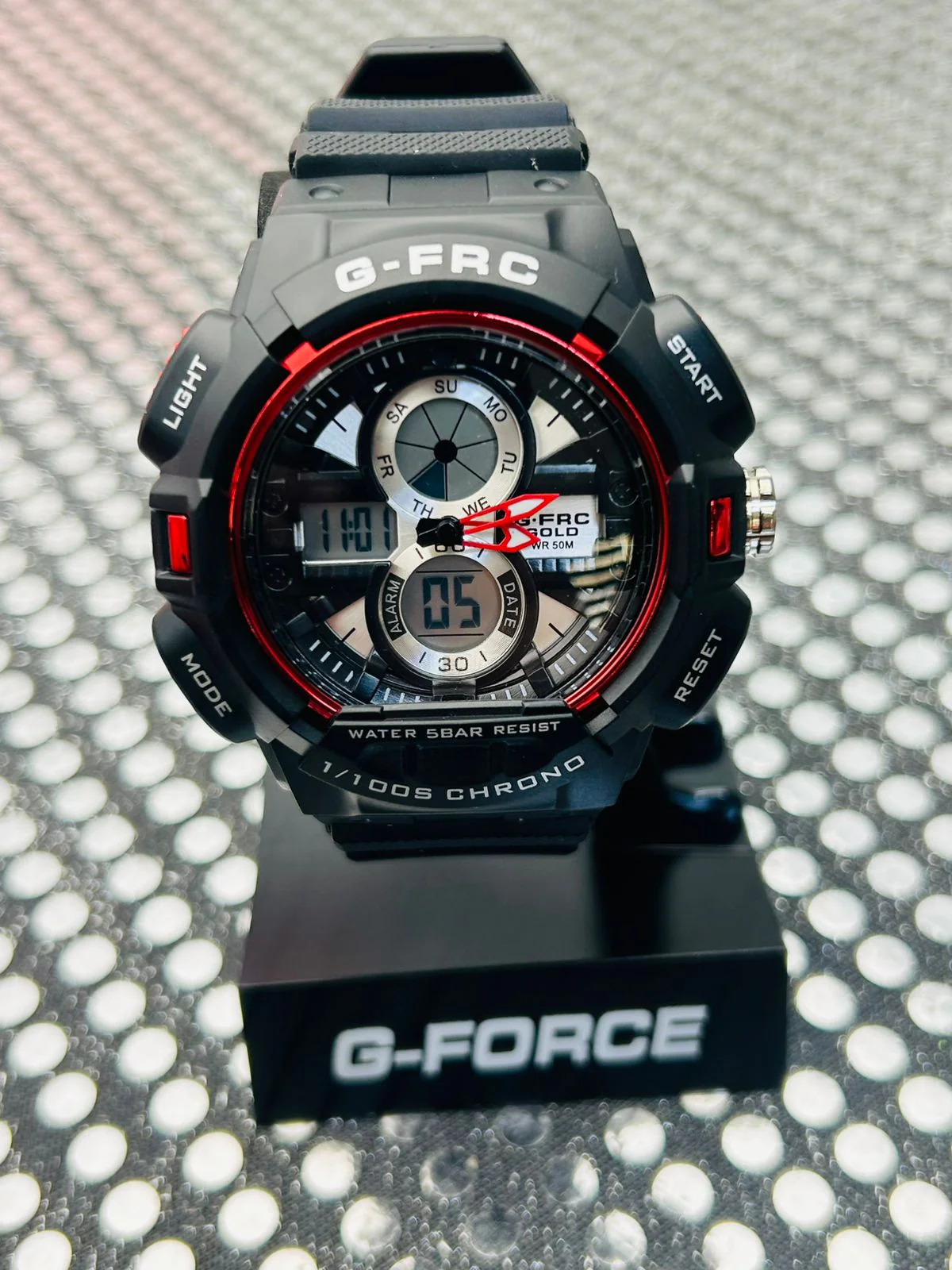 RELOJ G FORCE 21182 - Image 5