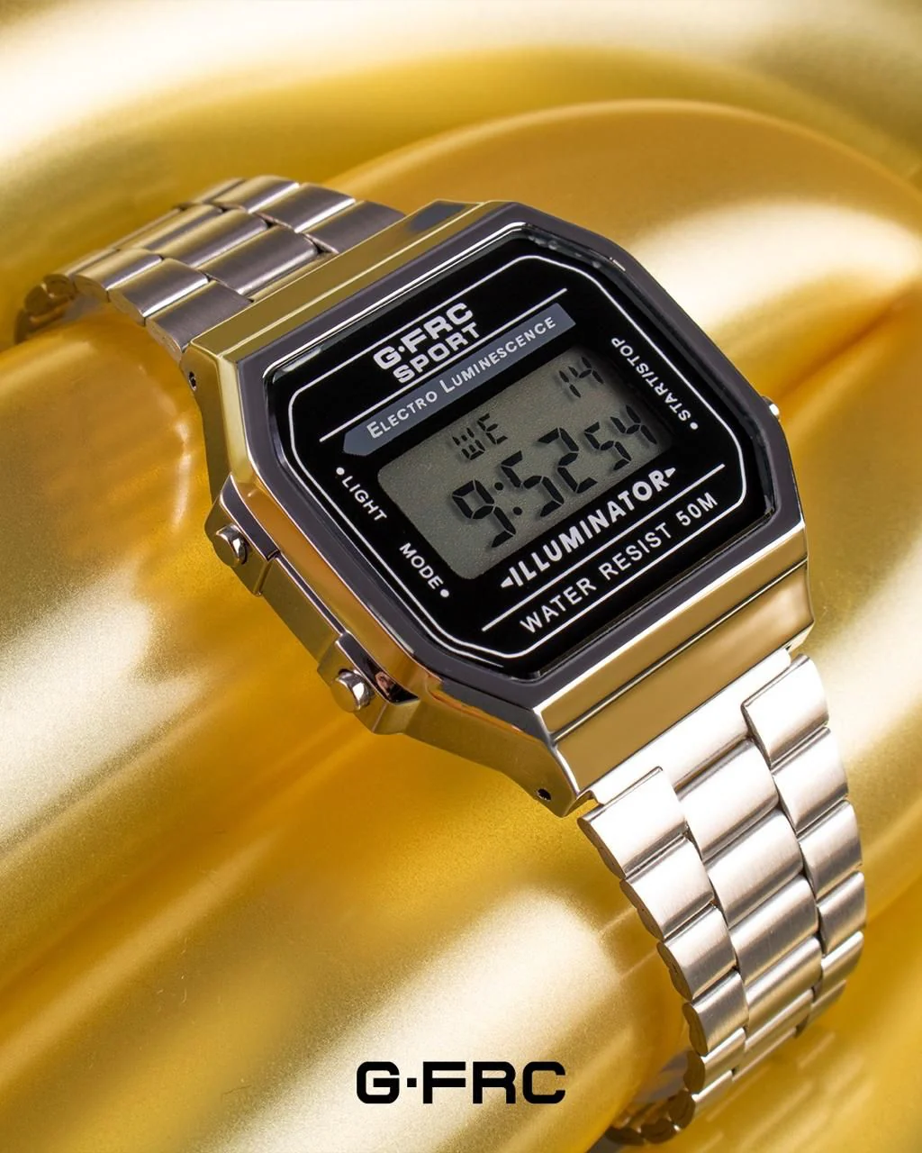 Reloj G-FORCE SPORT A19148 Unisex - Image 2