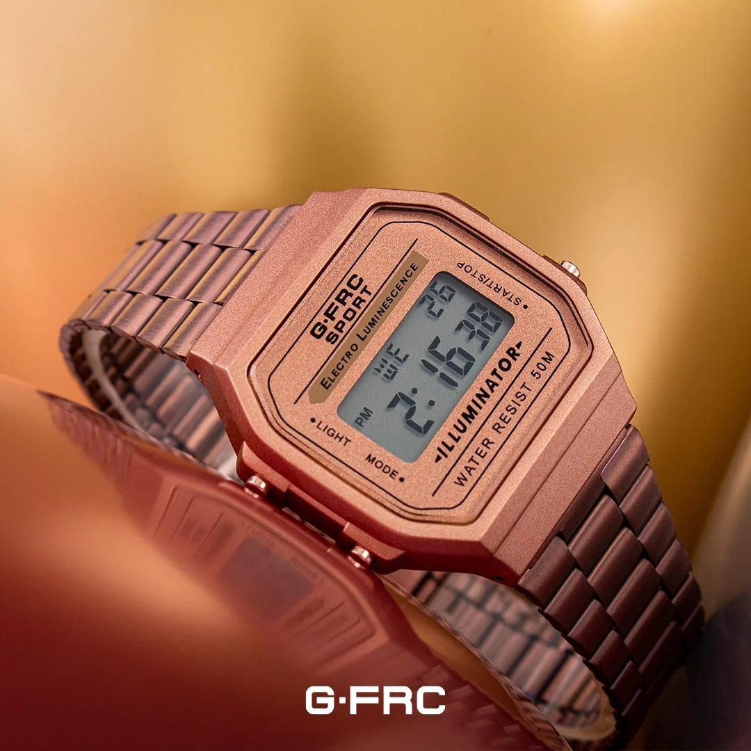 Reloj G-FORCE SPORT A19148 Unisex - Image 3