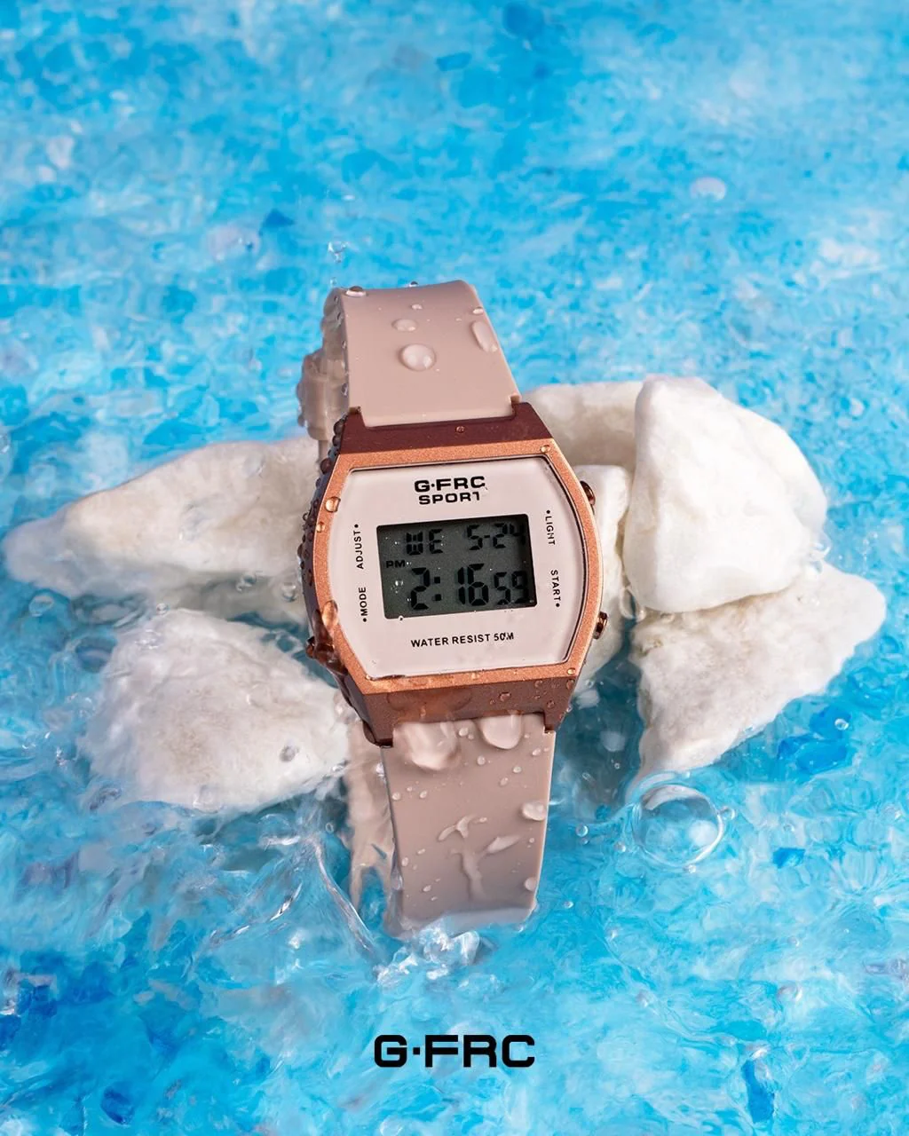 Reloj G-FORCE SPORT A22151 – Unisex - Image 2