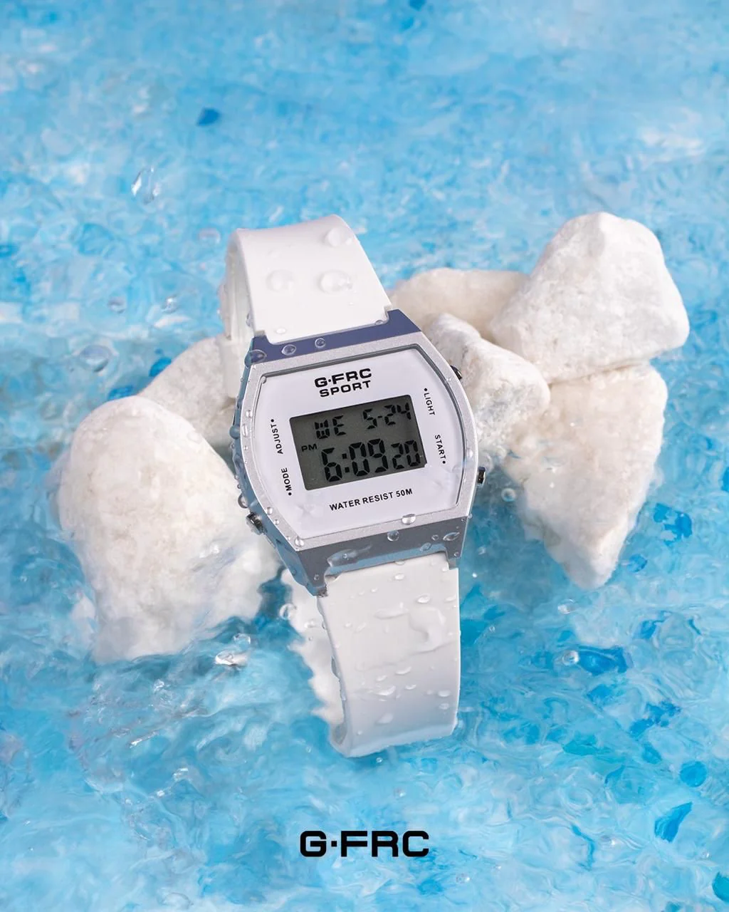 Reloj G-FORCE SPORT A22151 – Unisex - Image 3