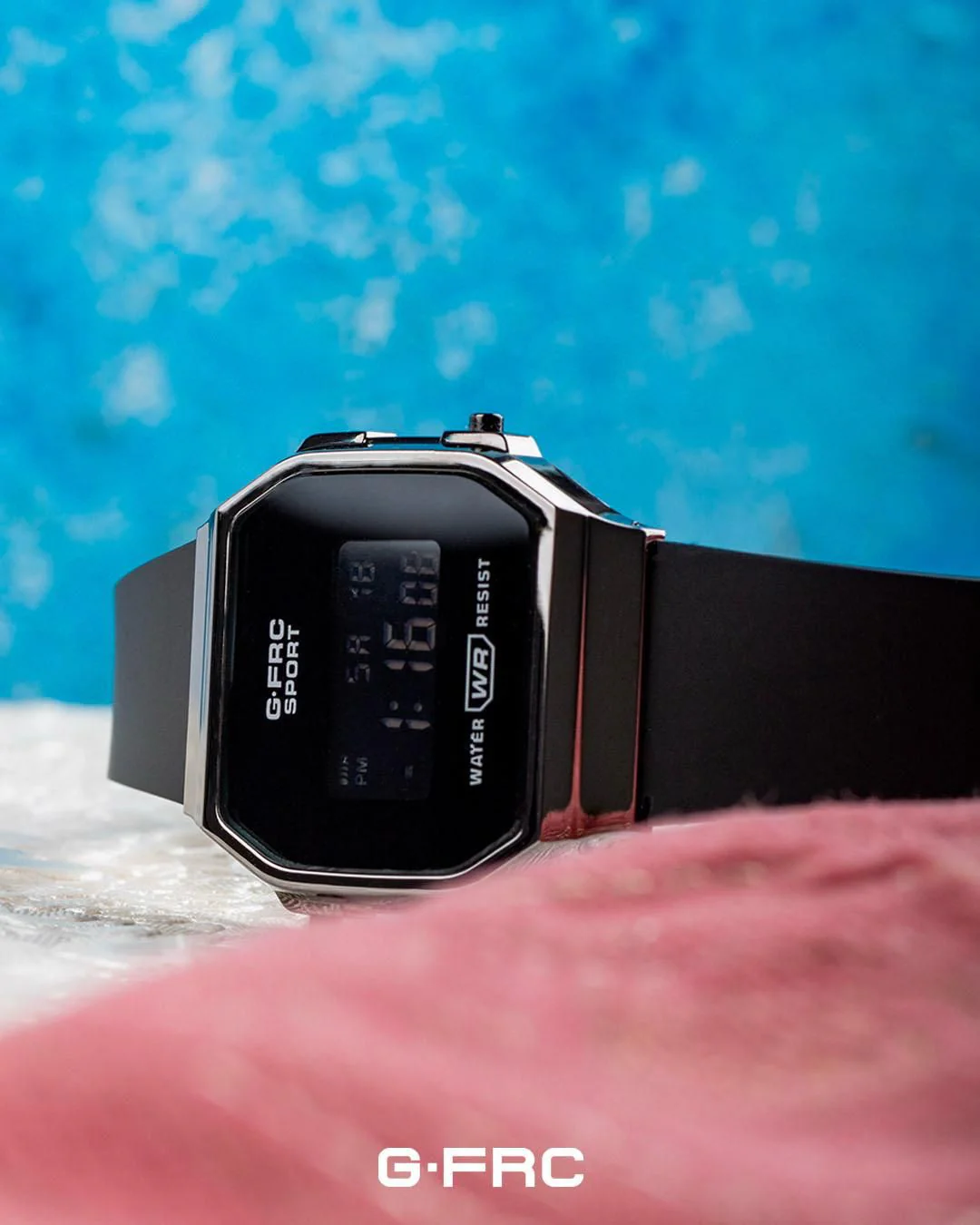 Reloj G-FORCE SPORT A24169 - Image 2