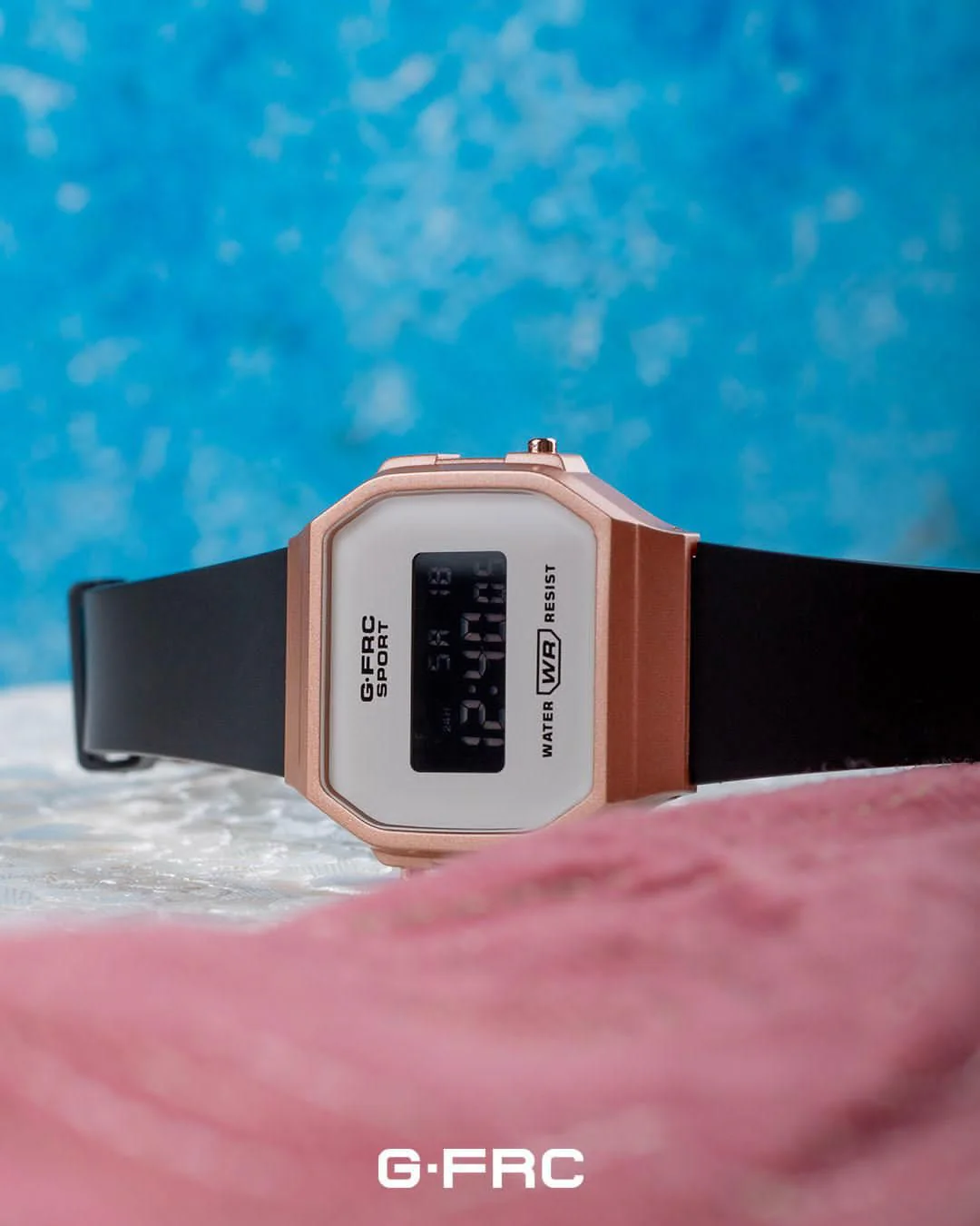 Reloj G-FORCE SPORT A24169 - Image 4