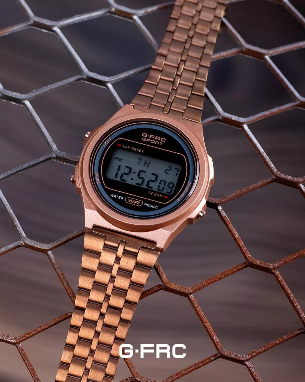Reloj G-Force Unisex - Image 3