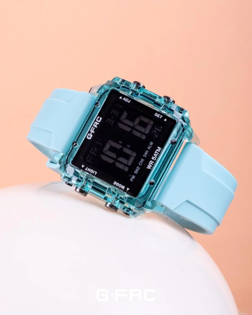 Reloj G-FRC A24167 - Image 2