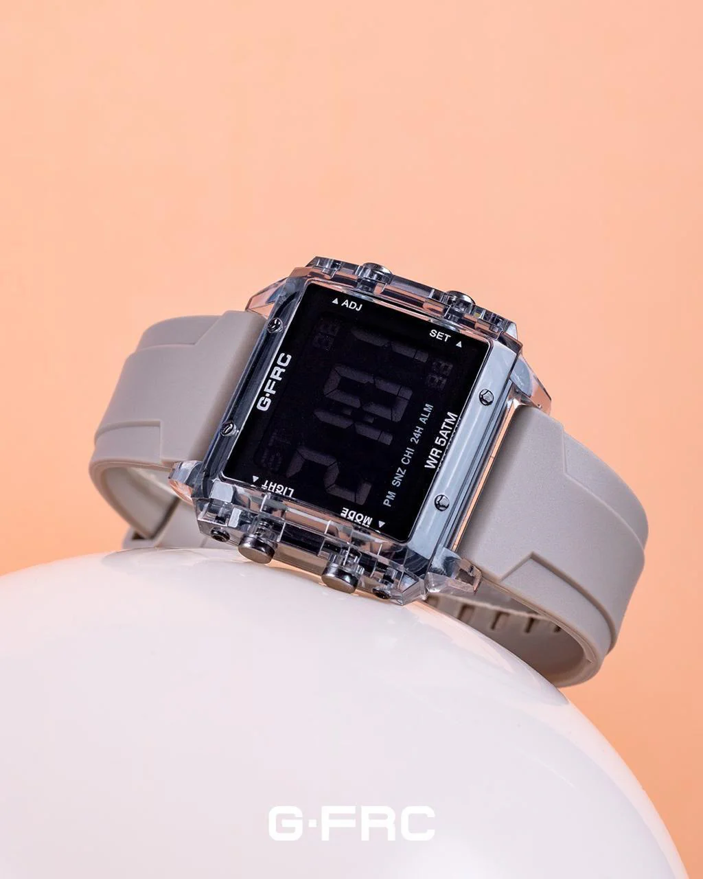 Reloj G-FRC A24167 - Image 3