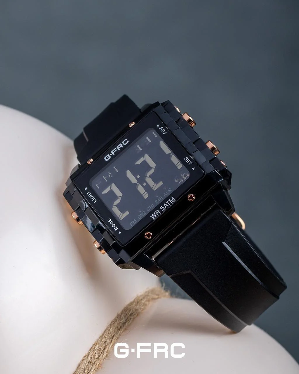 Reloj G-FRC A24167 - Image 4
