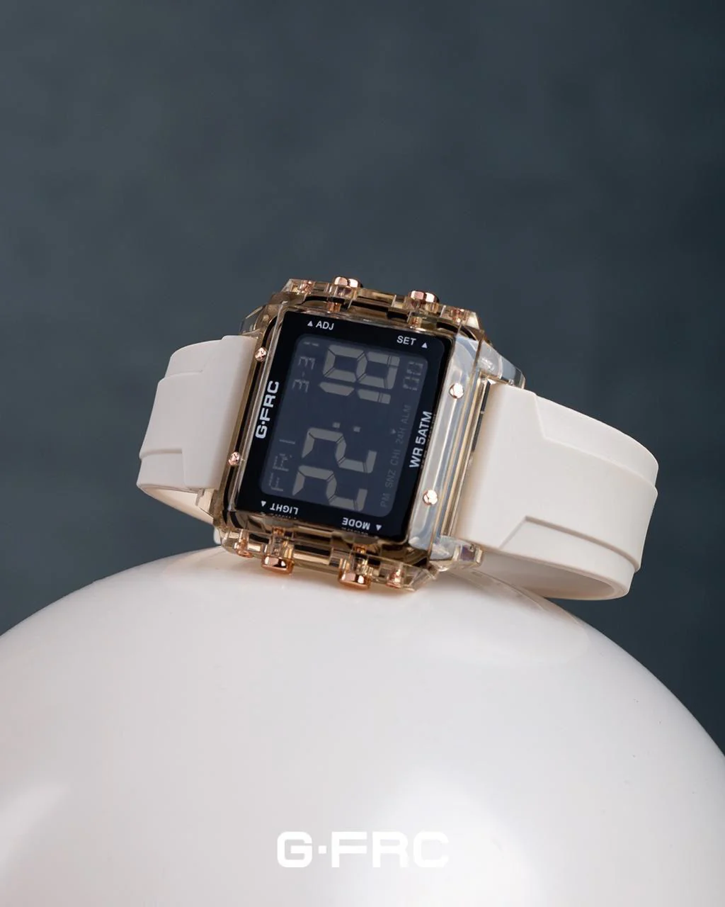 Reloj G-FRC A24167 - Image 5