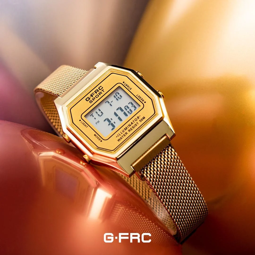 Reloj G-FRC Sport A19149-M - Image 2
