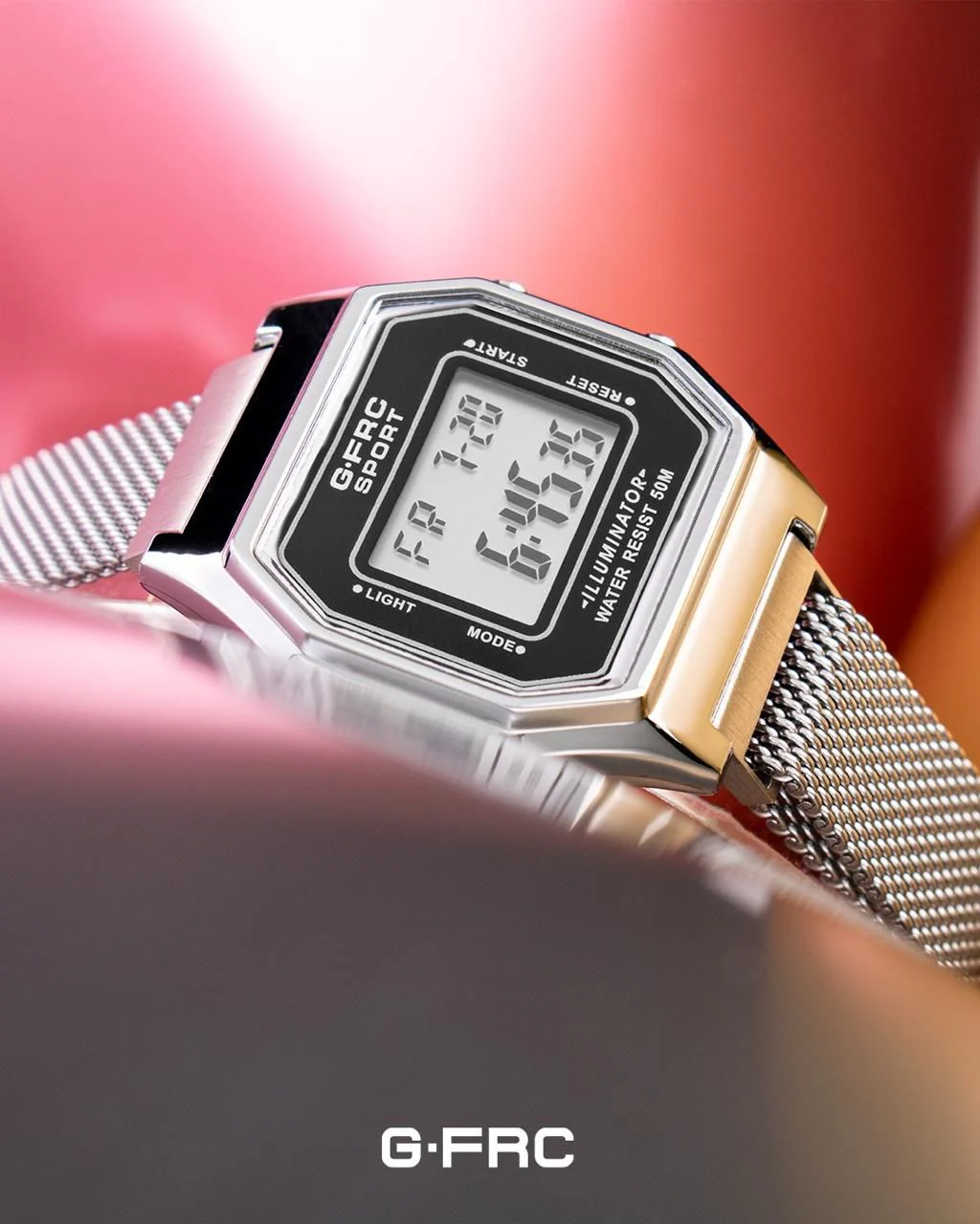 Reloj G-FRC Sport A19149-M - Image 3