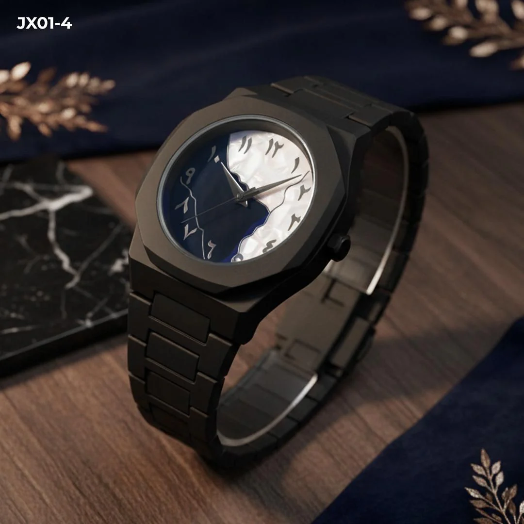 Reloj GK - CABALLERO ⚡ - Image 2
