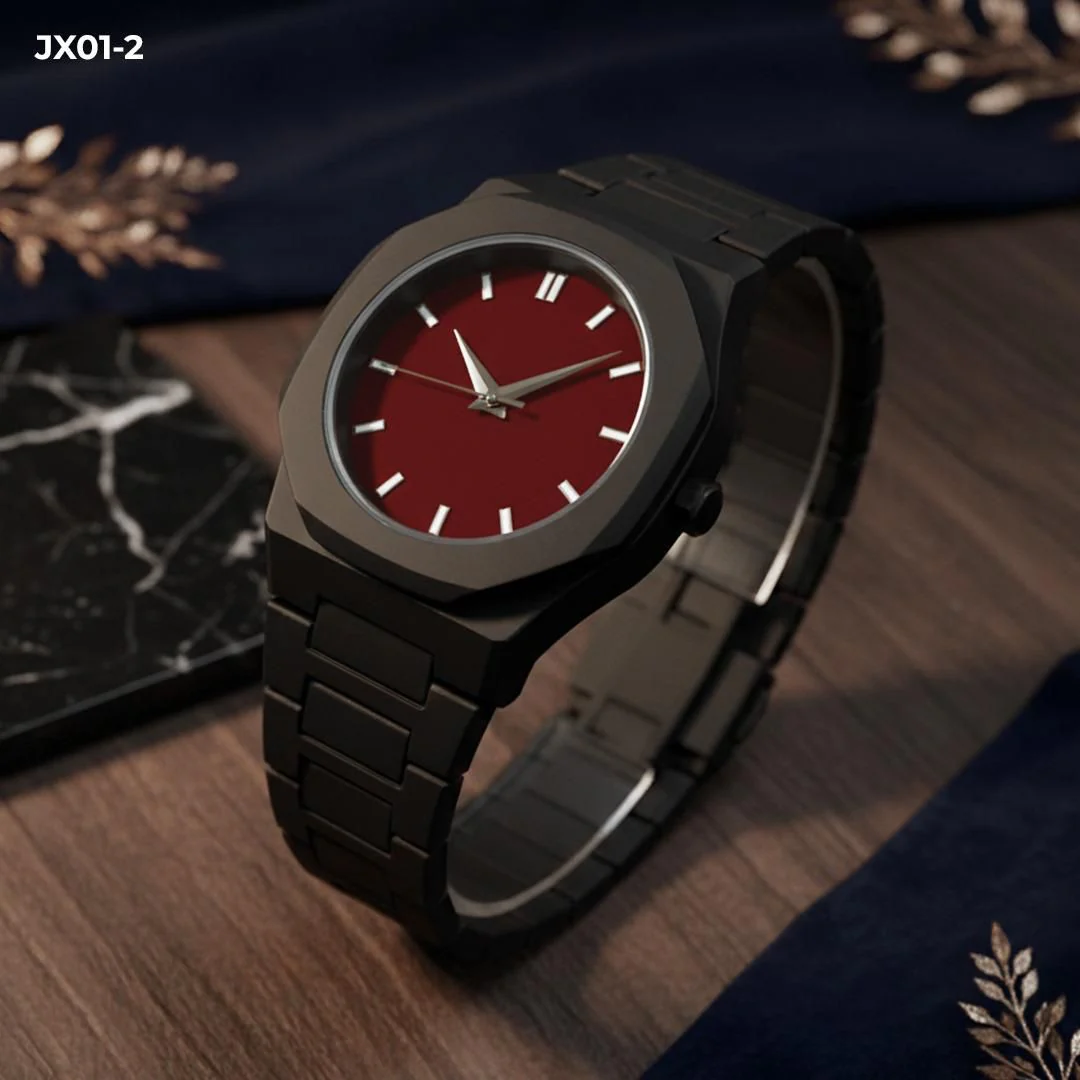 Reloj GK - CABALLERO ⚡ - Image 3